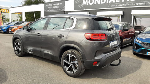 C5 aircross BLUEHDI 130CH S&S BUSINESS E6.D-TEMP 2020 occasion 08000 Warcq