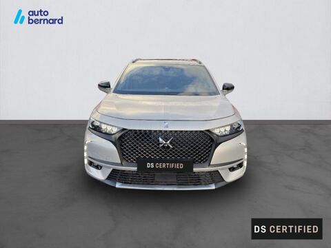 DS7 E-TENSE 4x4 300ch Performance Line + 2020 occasion 38320 Eybens