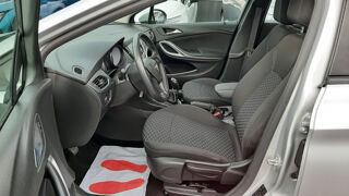 Astra 1.6 D 110CH INNOVATION EURO6D-T 2019 occasion 08000 Warcq