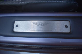 DB9 V12 5.9L 477CH TOUCHTRONIC2 2011 occasion 77230 Villeneuve-sous-Dammartin