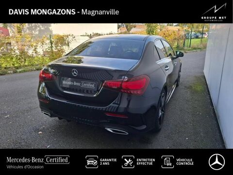 Classe A 200 163ch AMG Line 7G-DCT 2025 occasion 78200 Magnanville