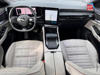 Espace 1.2 E-Tech full hybrid 200ch Iconic 7 places - 24 2024 occasion 67800 Bischheim