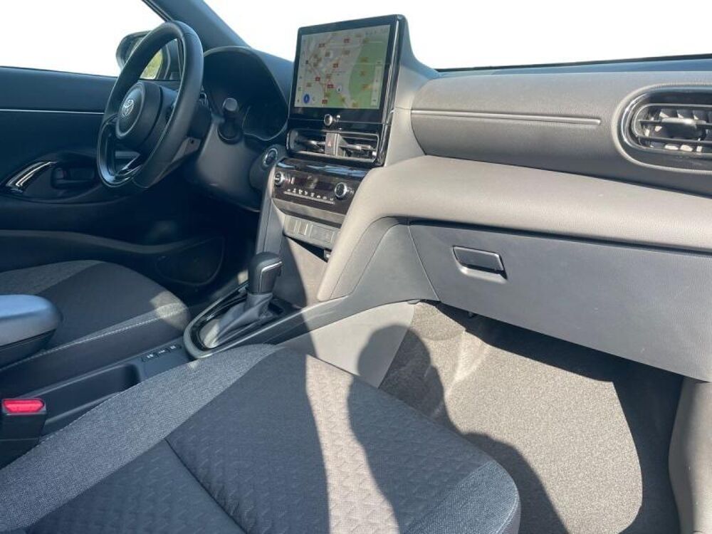 Yaris Cross 130h Design MC24 2025 occasion 13400 Aubagne