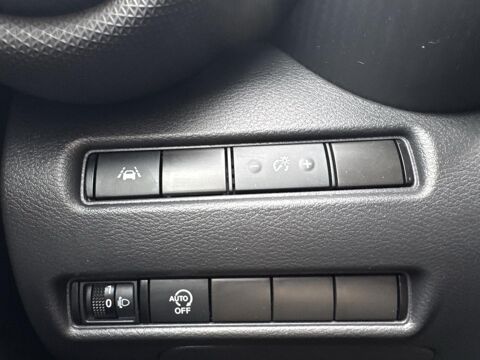 Juke 1.0 DIG-T 114ch Business Edition DCT7 2023.5 2023 occasion 78200 Buchelay