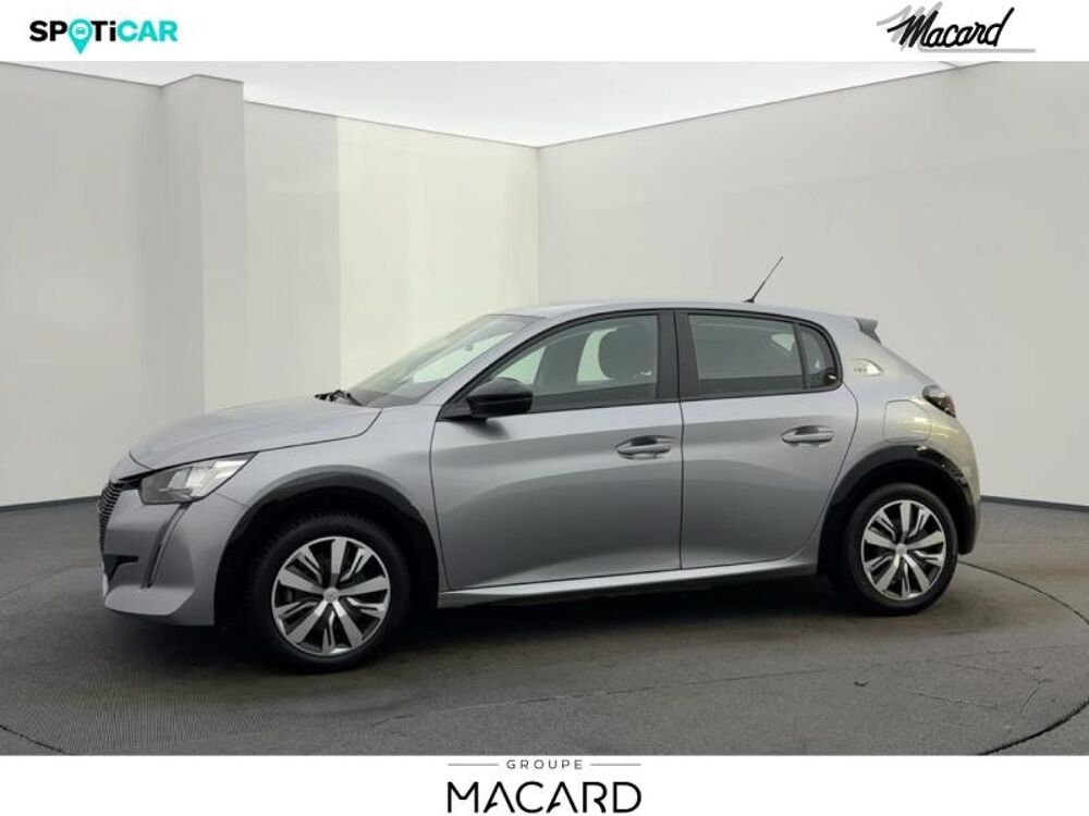 208 e- 136ch Like 2023 occasion 82000 Montauban
