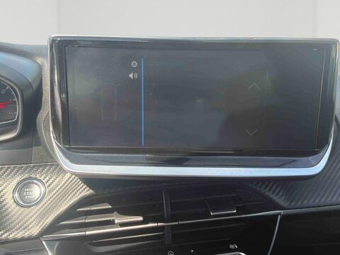 208 1.2 PureTech 100ch S&S Active 2024 occasion 28500 Vernouillet