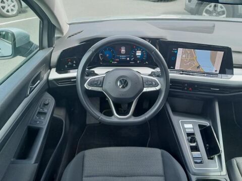 Golf 2.0 TDI SCR 116ch Life Plus 2023 occasion 64600 Anglet
