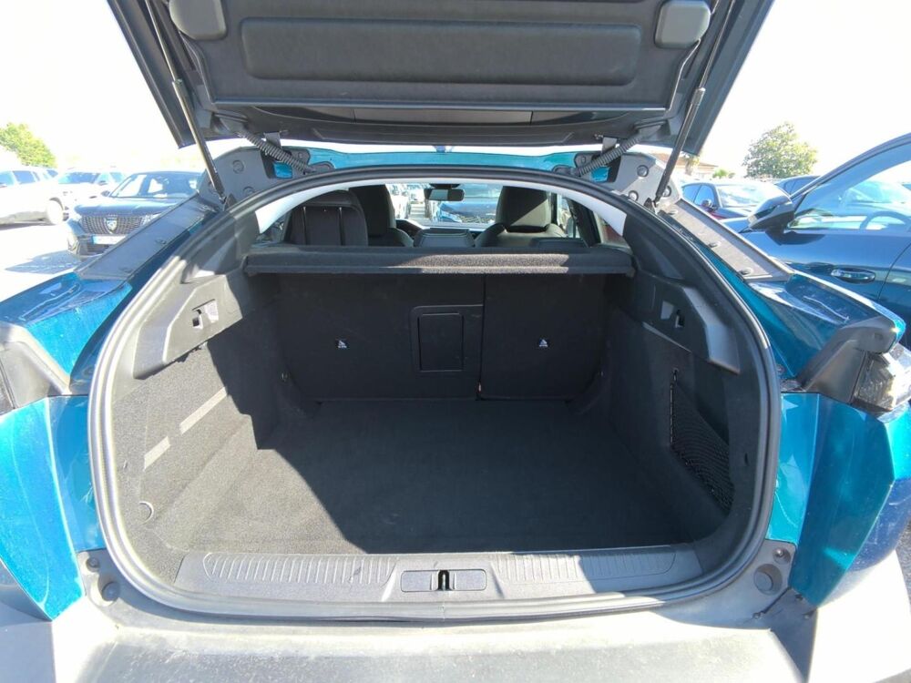 408 Hybrid 145ch Allure e-DCS6 / NAV / VISION 360 / ADML 2025 occasion 56850 Caudan