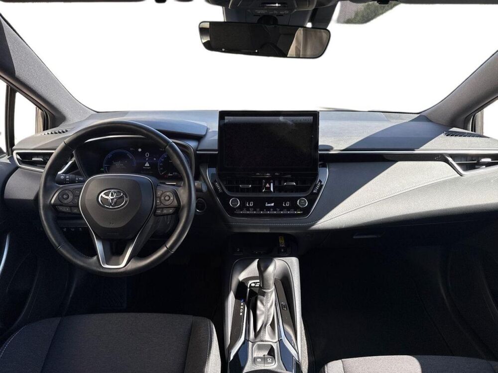 Corolla 1.8 140ch Dynamic Business MY24 2024 occasion 13300 Salon-de-Provence