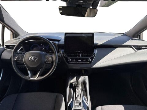Corolla 1.8 140ch Dynamic Business MY24 2024 occasion 13300 Salon-de-Provence