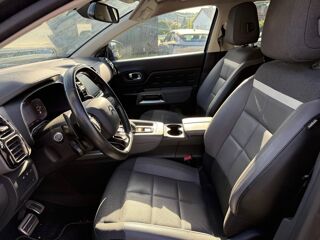 C5 aircross BlueHDi 180ch S&S Shine EAT8 2019 occasion 24750 Tr&eacute;lissac