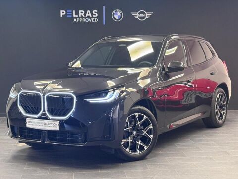 Annonce voiture BMW X3 74900 