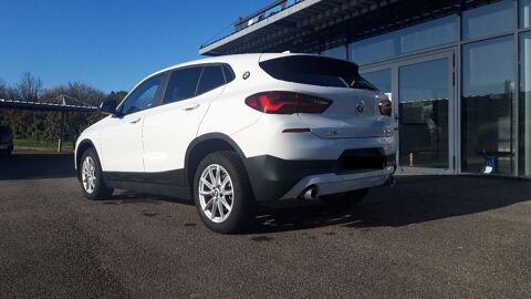X2 (F39) SDRIVE18DA 150CH BUSINESS DESIGN EURO6D-T 2021 occasion 85400 Sainte-Gemme-la-Plaine