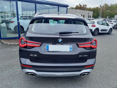 X3 sDrive18dA 150ch xLine 2023 occasion 64600 Anglet