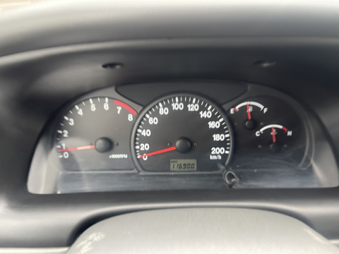Grand Vitara 1.6 STANDARD 3P 2002 occasion 61000 Alen&ccedil;on