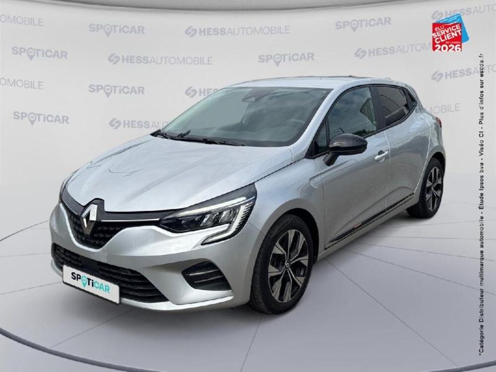 Clio 1.0 TCe 90ch Evolution 2023 occasion 68110 Illzach