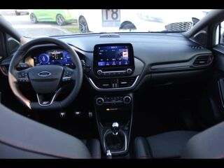 Puma 1.5 EcoBoost 200ch S&S ST 2024 occasion 31200 TOULOUSE