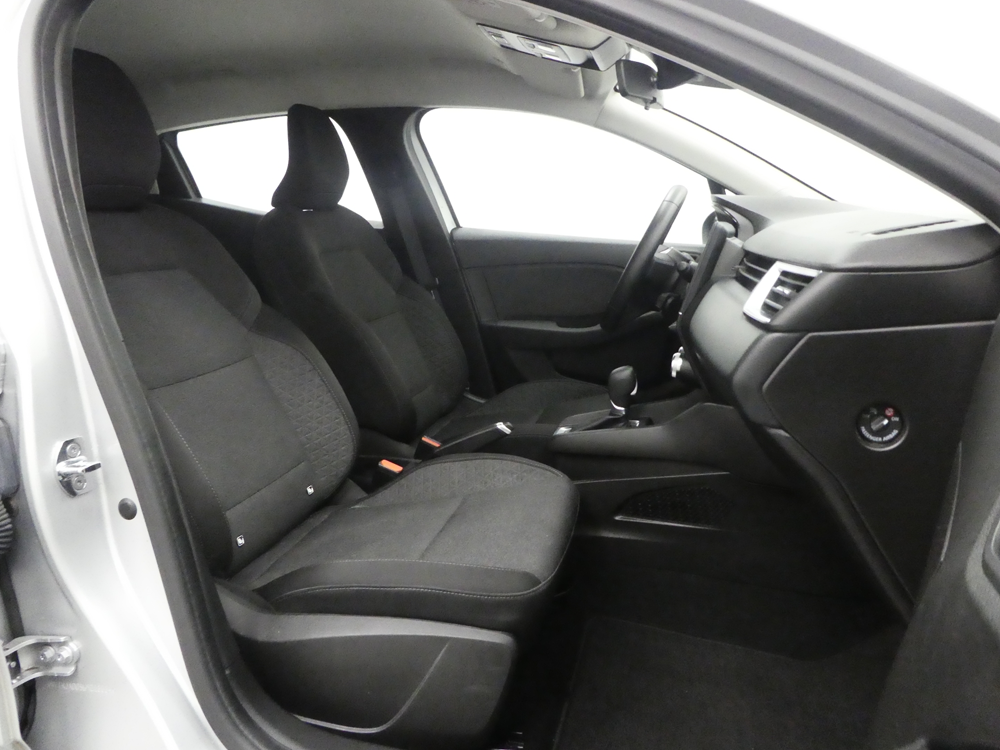 Clio V 1.6 E-TECH HYBRIDE 140CH BUSINESS -21N 2022 occasion 77100 Nanteuil-l&egrave;s-Meaux