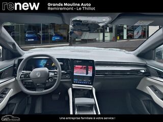 Espace 1.2 E-Tech full hybrid 200ch Iconic 7 places - 26 2026 occasion 88160 Le Thillot