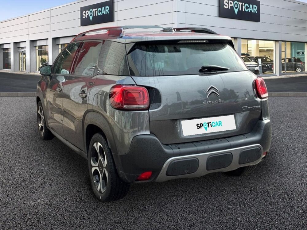 C3 Aircross PureTech 110ch S&S Shine E6.d 6cv 2020 occasion 27200 Vernon