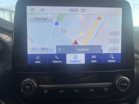 Puma 1.0 EcoBoost Hybrid 125ch Titanium Business S&S Powershift 2024 occasion 31400 TOULOUSE