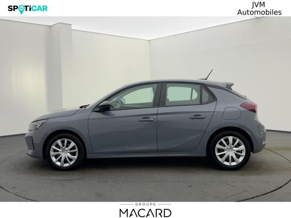 Corsa 1.2 75ch 2024 occasion 47550 Bo&eacute;