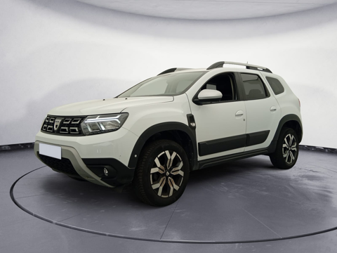 Annonce voiture Dacia Duster 14999 €