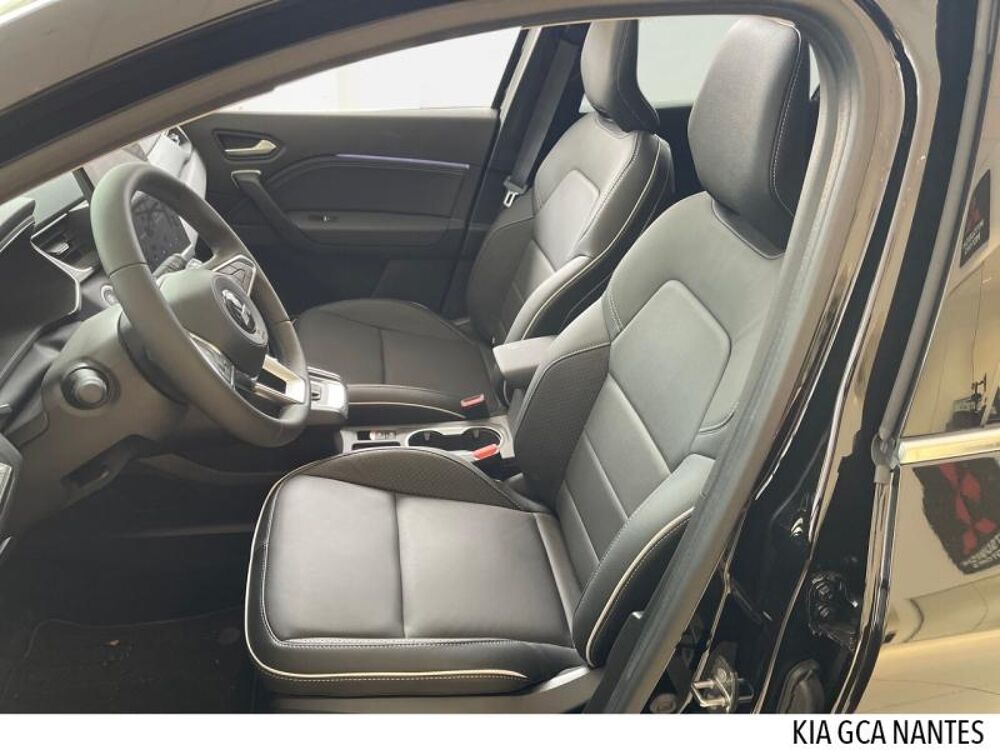 Asx 1.6 MPI PHEV 159ch Instyle 2024 occasion 44800 Saint-Herblain