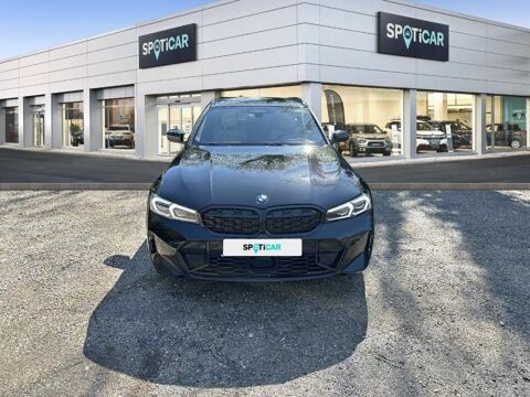 Série 3 M340dA xDrive 340ch M Performance 2023 occasion 13200 Arles