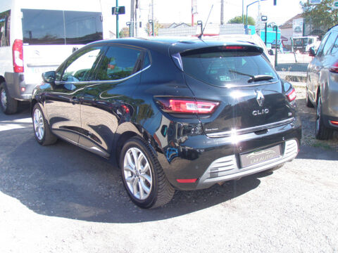 Clio IV (2) 0.9 TCE 90 ENERGY INTENS 5P 2016 occasion 93220 Gagny