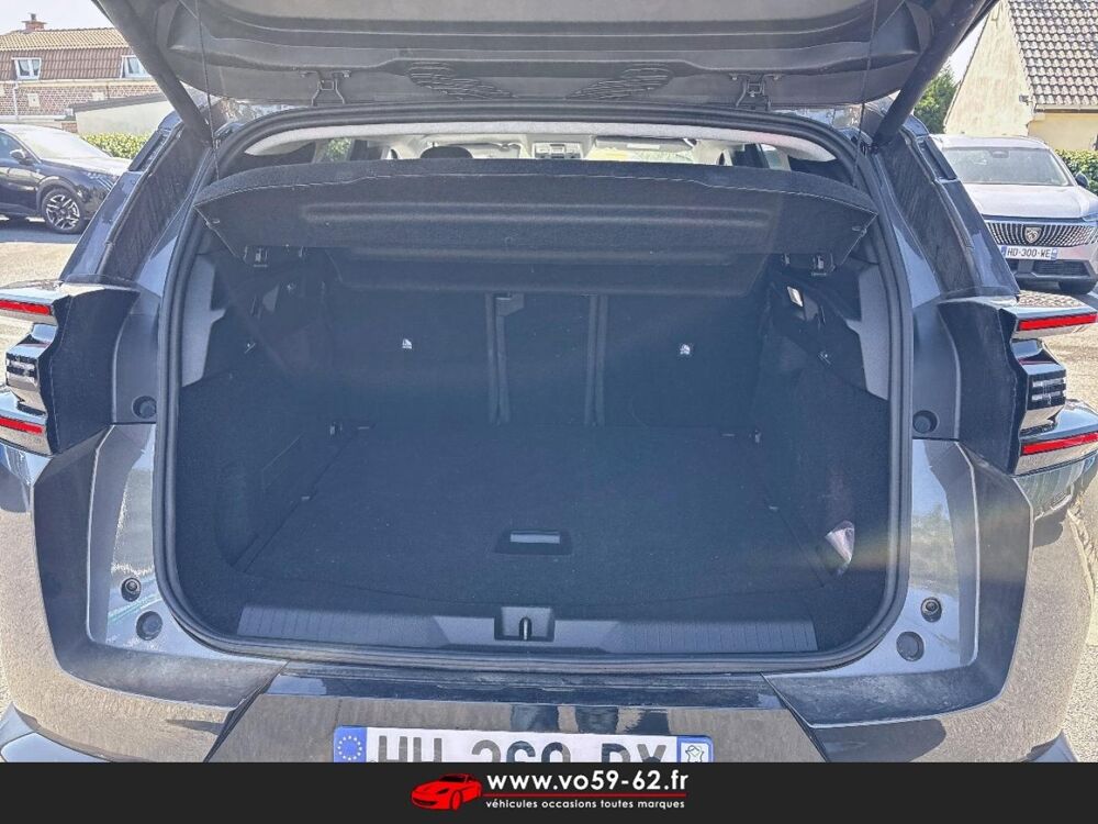 C5 aircross 1.2 Hybride 145ch MAX boite automatique 2025 occasion 62000 Arras