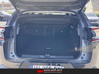 C5 aircross 1.2 Hybride 145ch MAX boite automatique 2025 occasion 62000 Arras