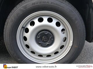 Partner M 650kg BlueHDi 130ch S&S EAT8 Pack Premium Connect 2026 occasion 78570 Andr&eacute;sy