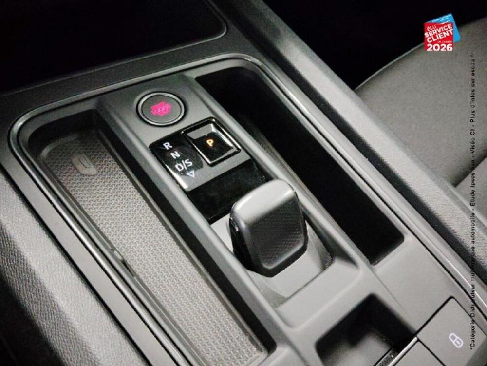 Formentor 1.5 TSI 150ch V DSG7 2024 occasion 67460 Souffelweyersheim