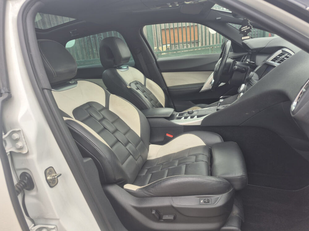 DS5 HYBRID4 SPORT CHIC ETG6 2013 occasion 95420 MAGNY EN VEXIN