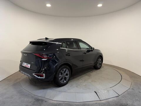 Sportage 1.6 T-GDi 230ch HEV GT-Line Premium BVA6 4x2 2022 occasion 78520 LIMAY