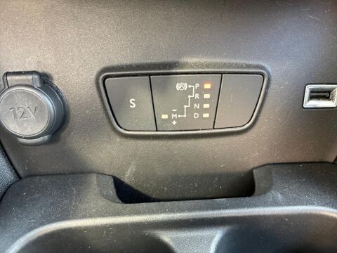 C3 Aircross PureTech 110ch S&S Shine Business EAT6 E6.d-TEMP 114g 2019 occasion 27200 Vernon