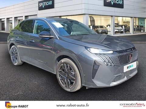 3008 1.2 Hybrid 145ch Allure e-DCS6 2025 occasion 78570 Andr&eacute;sy