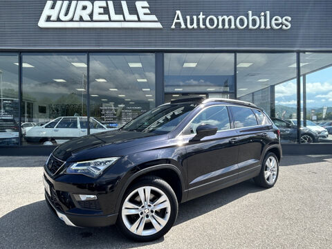 Annonce voiture Seat Ateca 12490 €