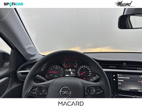 Corsa 1.2 75ch Edition 2021 occasion 82000 Montauban