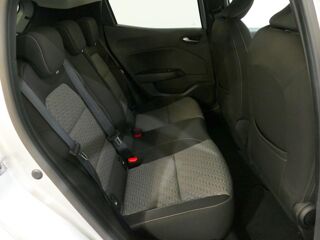 Clio 1.6 E-Tech hybride 145ch Evolution 2023 occasion 77400 Lagny-sur-Marne
