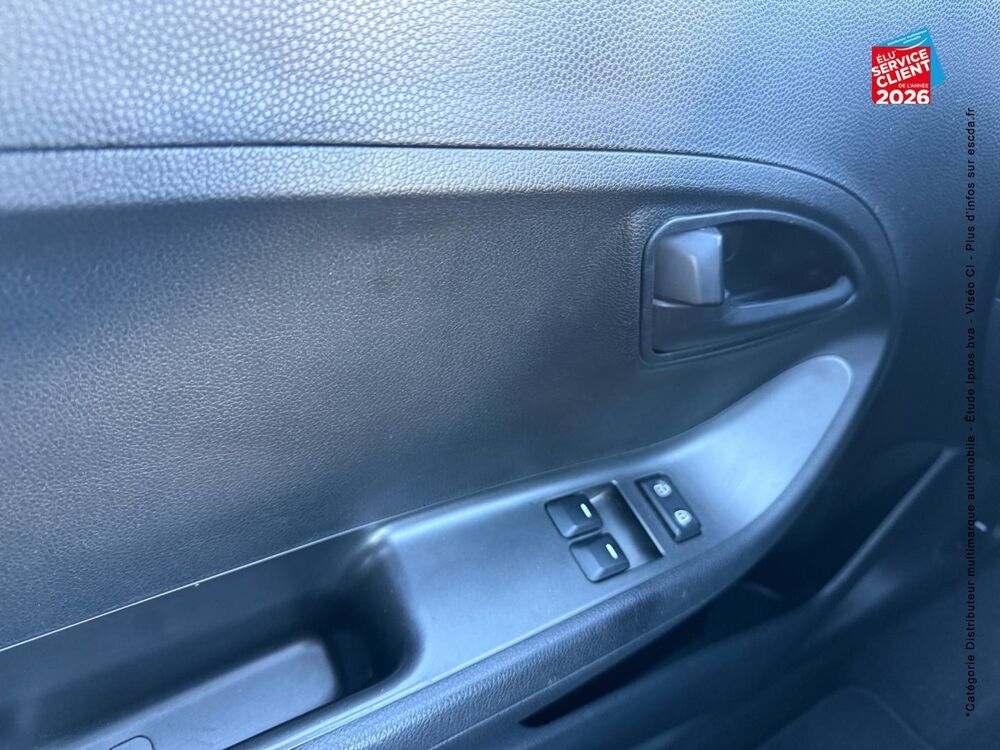 Picanto 1.0 Style 3p 2013 occasion 21000 Dijon