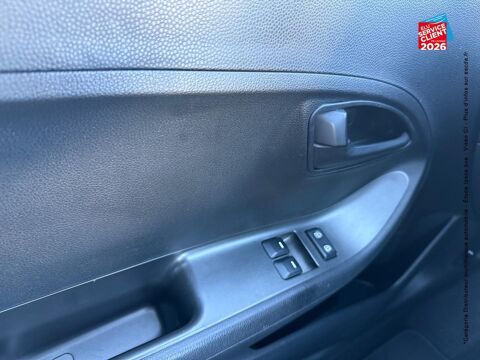 Picanto 1.0 Style 3p 2013 occasion 21000 Dijon