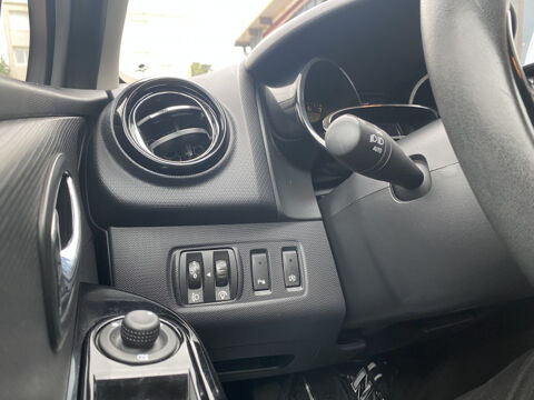 Clio IV 0.9 TCE 90CH ENERGY INTENS ECO&sup2; 2013 occasion 42120 LE COTEAU