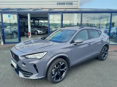 Cupra Formentor 2.0 TDI 150ch Business Edition 2023 occasion Anglet 64600