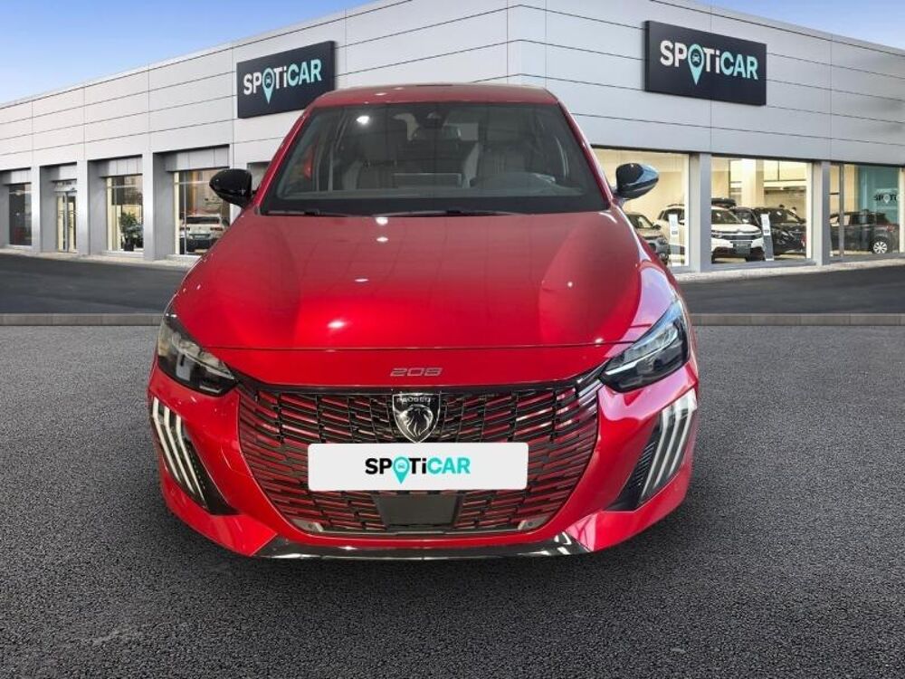 208 e- 156ch GT 2025 occasion 27400 Louviers