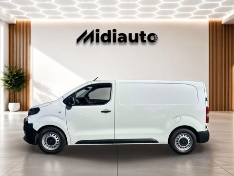 Jumpy M 2.0 BlueHDi 145 EAT8 + OPTIONS / 24916 HT 2025 occasion 82000 Montauban