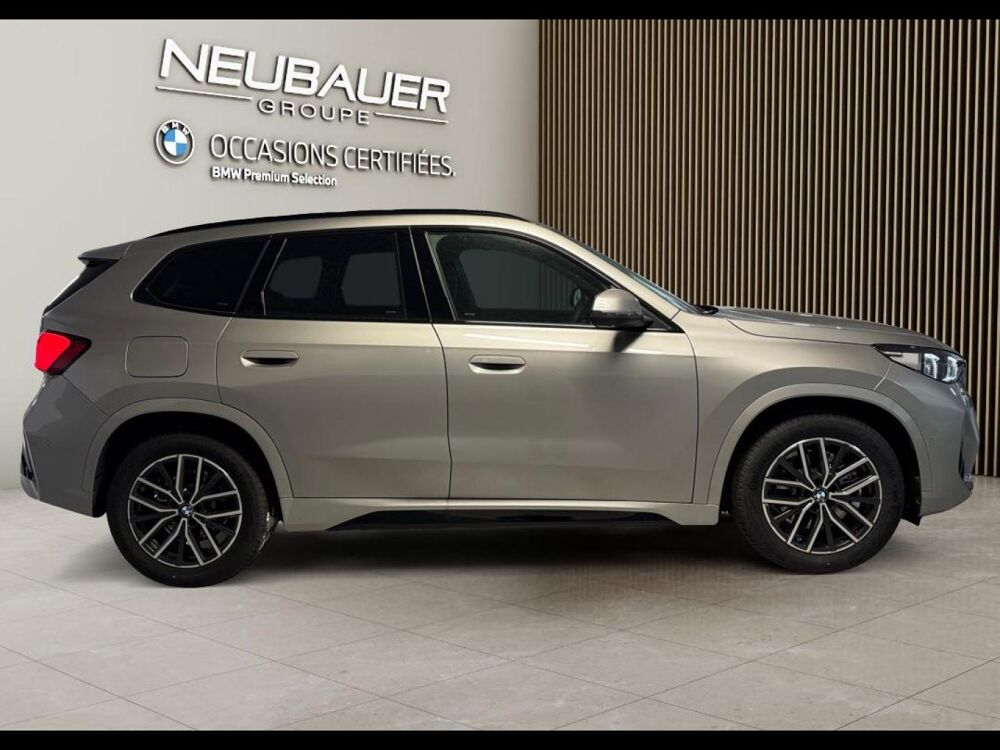 X1 sDrive20i 170ch M Sport 2026 occasion 92100 Boulogne-Billancourt