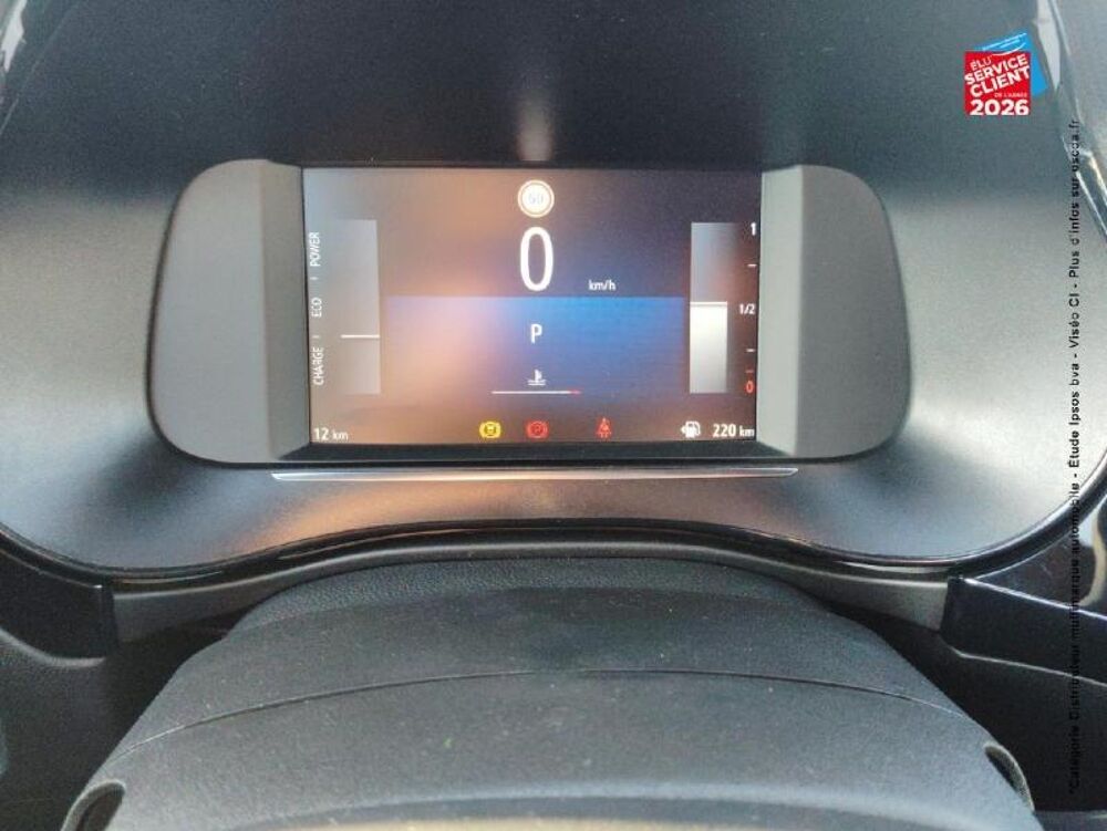 Corsa 1.2 Turbo Hybrid 110ch GS e-DCT6 2025 occasion 90000 Belfort
