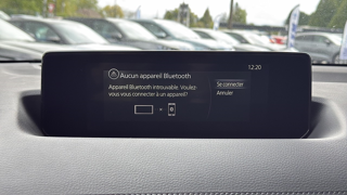 MX-30 E-SKYACTIV R-EV 170CH EXCLUSIVE-LINE 2023 2024 occasion 31670 Lab&egrave;ge